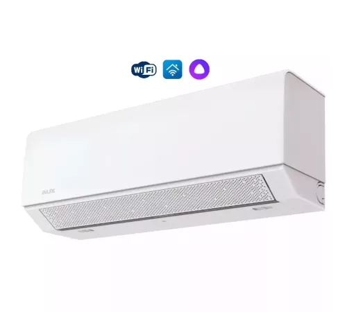 Сплит-система инверторная AUX Сlassic Inverter ASW-H09A4/BA-R2DI /AS-H09A4/BA-R2DI (wi-fi)