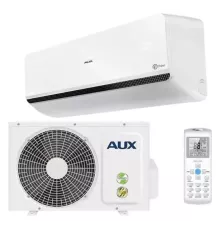 Сплит-система AUX ASW-H36A4/FP-R1