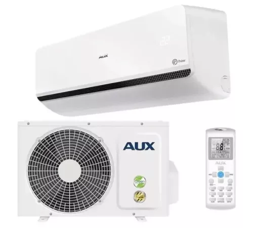 Сплит-система AUX Prime ASW-H18A4/FP-R1/AS-H18A4/FP-R1