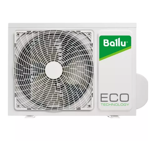 Сплит-система Ballu Platinum City BSEP-09HN8 комплект
