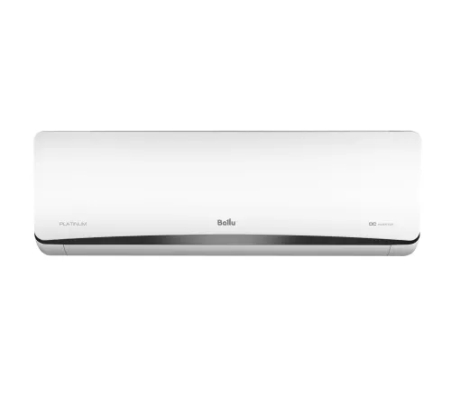 Сплит-система инверторного типа Ballu Platinum DC BSEI-07HN8 комплект