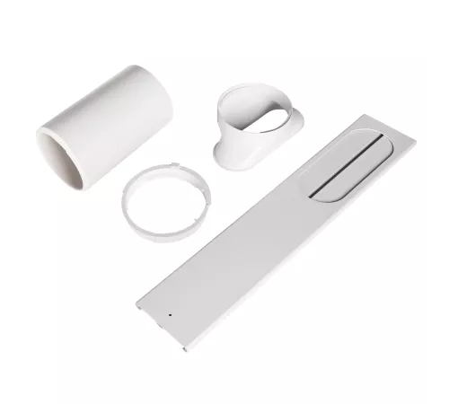 Кондиционер мобильный Ballu Velure BPAC-12 EW/N6