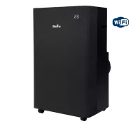 Кондиционер мобильный Ballu Velure BPAC-14 EW/N6