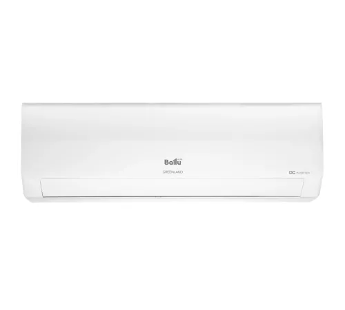 Сплит-система инверторного типа Ballu Greenland DC BSGRI-24HN8_22Y комплект