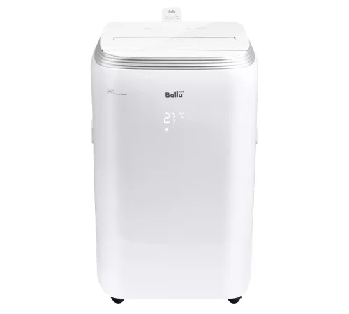 Кондиционер мобильный Ballu Platinum Comfort BPHS-15H
