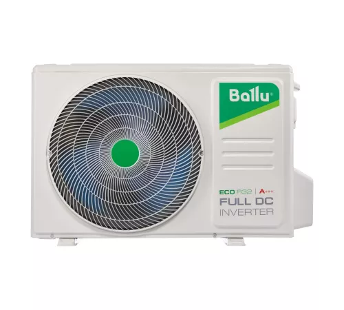 Ballu Ice Peak DC BSPKI-24HN8_V4 комплект