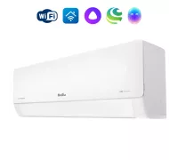 Сплит-система инверторного типа Ballu Odyssey Pro DC BSOI-08HN8/ERP комплект