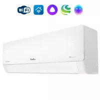 Сплит-система инверторного типа Ballu Odyssey Pro DC BSOI-08HN8/ERP комплект