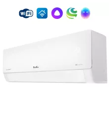 Сплит-система инверторного типа Ballu Odyssey Pro DC BSOI-10HN8/ERP комплект