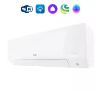 Ballu Ice Peak DC BSPKI-24HN8_V4 комплект