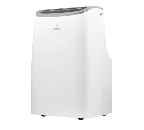Кондиционер мобильный Ballu Smart Assistant BPAC-09 SA/N1