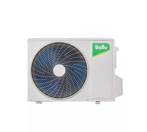 Сплит-система инверторного типа Ballu Platinum Evolution DC BSUI-09HN8_V4 комплект
