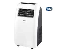 Кондиционер мобильный Ballu Aura BPAC-07 CP/N1-24Y
