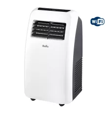 Кондиционер мобильный Ballu Aura BPAC-07 CP/N1-24Y