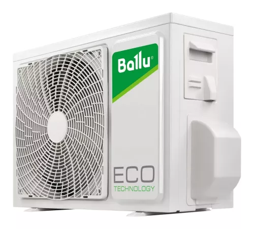 Сплит-система Ballu Platinum City BSEP-09HN8 комплект