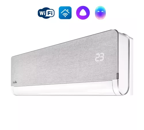 Ballu Boho DC BSNI-10HN8 комплект