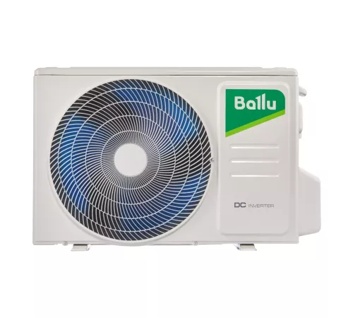 Сплит-система инверторного типа Ballu Eco Smart DC BSYI-09HN8/ES_23Y комплект