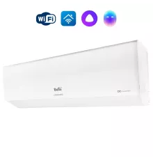 Сплит-система инверторного типа Ballu Greenland DC BSGRI-24HN8_22Y комплект