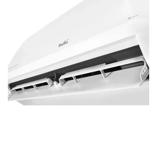 Сплит-система инверторного типа Ballu Eco Smart DC BSYI-08HN8_V4 комплект