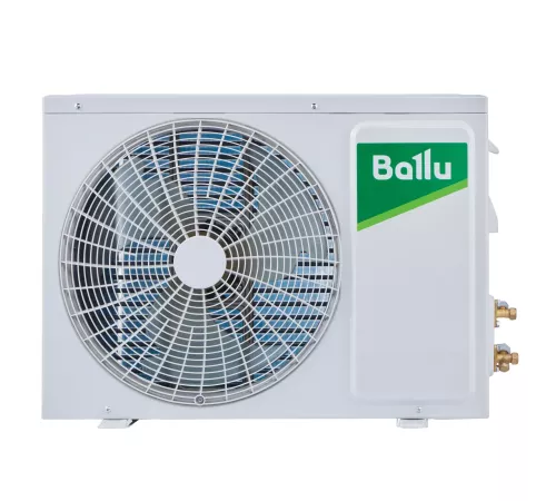 Сплит-система Ballu iGreen Pro BSAG-07HN8 комплект
