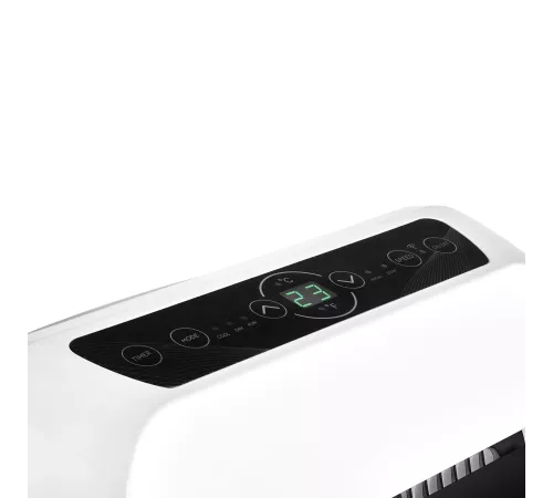 Кондиционер мобильный Ballu Aura BPAC-09 CP/N1-24Y