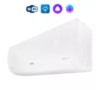 Сплит-система инверторного типа Ballu Discovery DC BSVI-12HN8 комплект