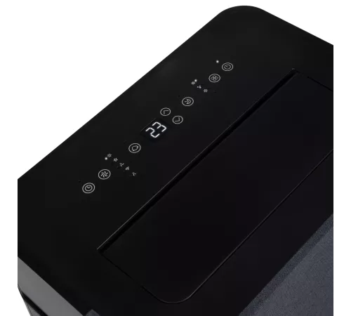 Кондиционер мобильный Ballu Velure BPAC-12 EW/N6