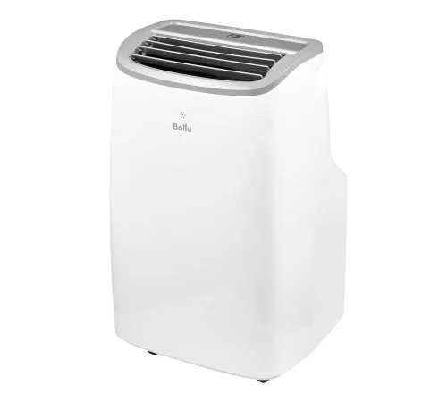 Кондиционер мобильный Ballu Smart Assistant BPAC-09 SA/N1