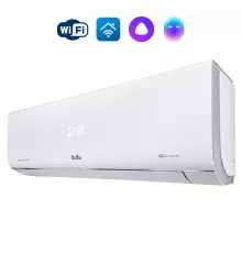 Сплит-система инверторного типа Ballu iGreen Pro DC BSAGI-24HN8_V4 комплект