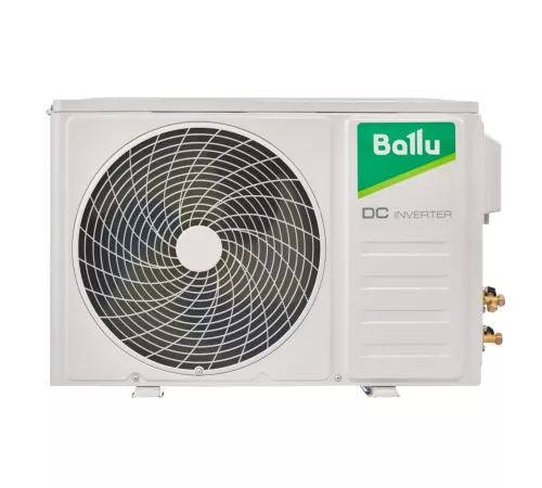 Сплит-система инверторного типа Ballu Discovery DC BSVI-09HN8 комплект