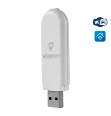 Wi-Fi модуль HOMMYN HDN/WFN-02-01