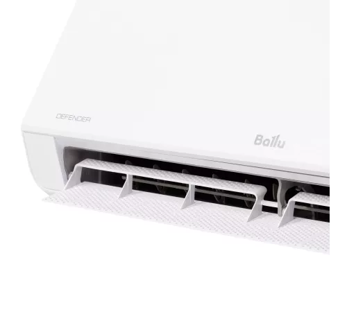 Сплит-система инверторного типа Ballu Defender BSHI-24HN8 комплект