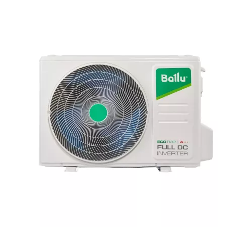 Ballu Boho DC BSNI-10HN8 комплект