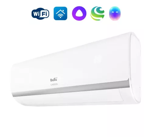 Сплит-система Ballu Lagoon BSD-09HN8 комплект
