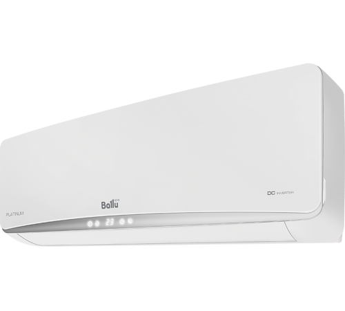 Сплит-система инверторного типа Ballu Platinum DC BSEI-07HN1_21Y комплект