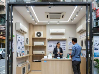 Наш магазин сплит-систем