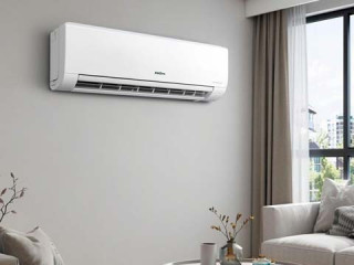 Преимущества сплит-систем MDV