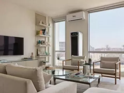 Сплит-система Ballu — купить в Москве по выгодной цене