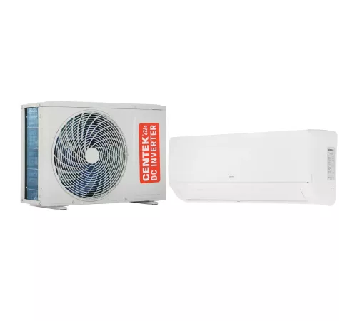 Сплит-система инверторная CENTEK CT-65FDC07
