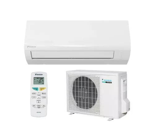 Бытовой кондиционер Daikin Sensira FTXF25E/RXF25E