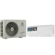 Кондиционер настенный сплит-система Electrolux Atrium DC EACS/I-09HAT/N8