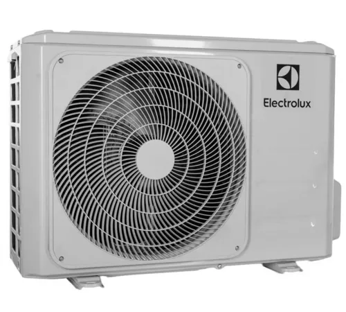 Кондиционер настенный сплит-система Electrolux Atrium EACS-09HAT/N8