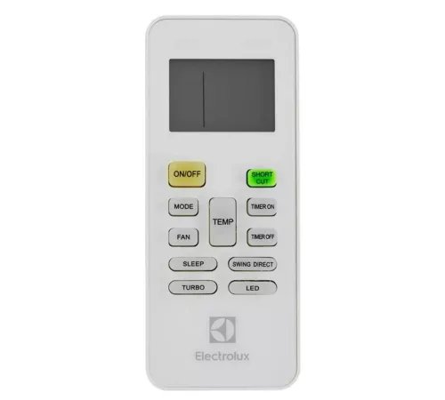 Кондиционер настенный сплит-система Electrolux Atrium EACS-09HAT/N8