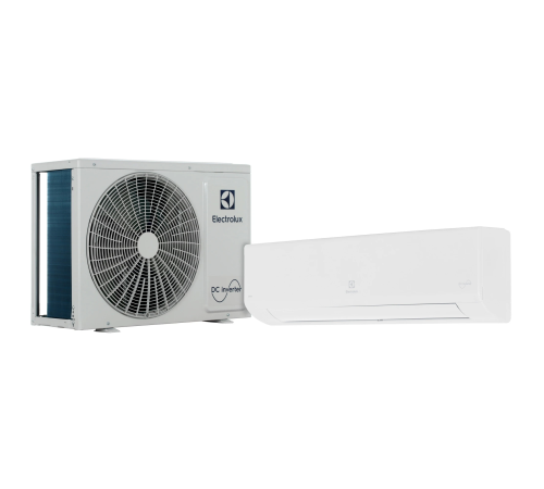 Кондиционер настенный сплит-система Electrolux Slide DC EACS/I-09HSL/N8