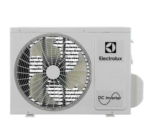 Кондиционер настенный сплит-система Electrolux Slide DC EACS/I-09HSL/N8