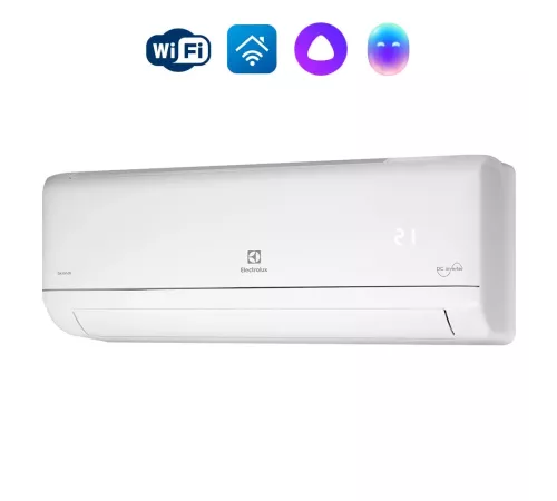 Сплит-система инверторного типа Electrolux Skandi DC EACS/I-09HSK/N8_V3 комплект