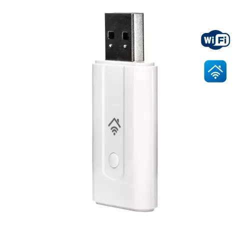 Модуль съемный управляющий HOMMYN HDN/WFN-02-02