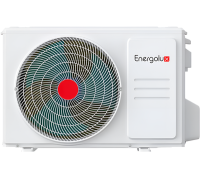 Energolux Lugano PRO Line HP SAS09DL3-AI/SAU09DL3-AI