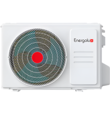 Energolux Lugano Pro Line SAS09DL2-AI/SAU09DL2-AI