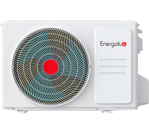 Бытовой кондиционер Energolux Lugano Pro Line SAS09DL2-AI/SAU09DL2-AI